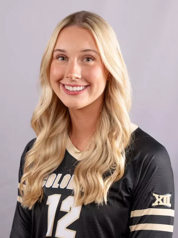 2024 Taylor Simpson Headshot