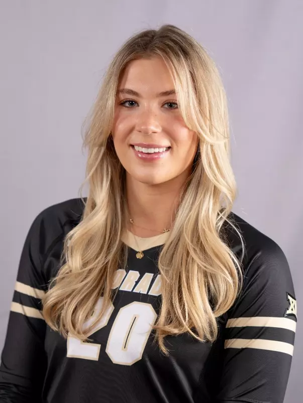 2024 Annelise Rising Headshot