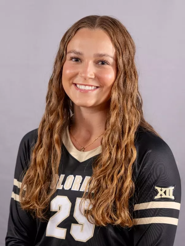 2024 Emma DeSensi Headshot