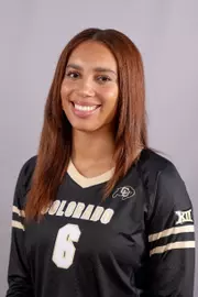 2024 Jahara Campbell Headshot