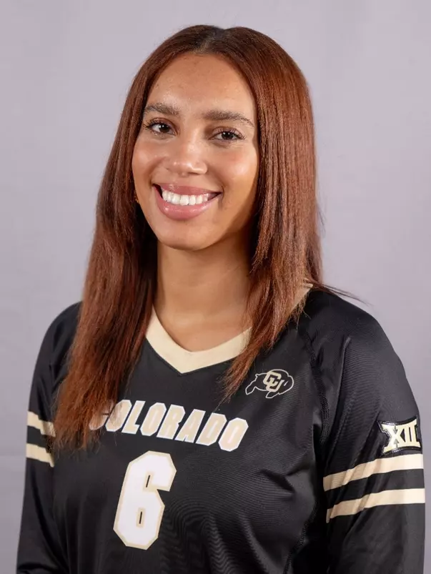 2024 Jahara Campbell Headshot