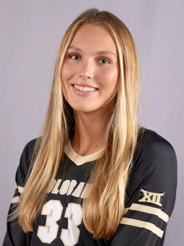 2024 Cayla Payne Headshot