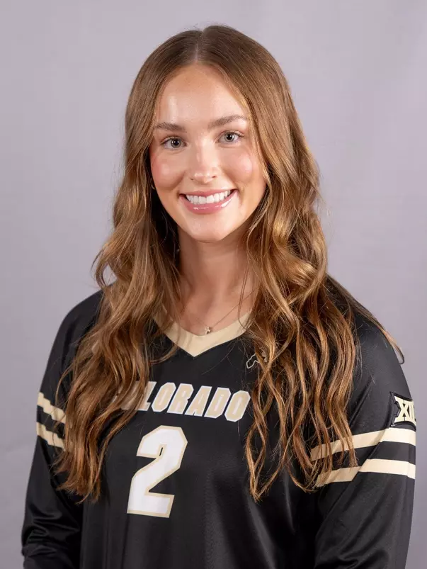 2024 Emma Torstenson Headshot