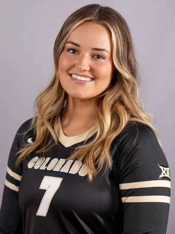 2024 Kendall Meller Headshot