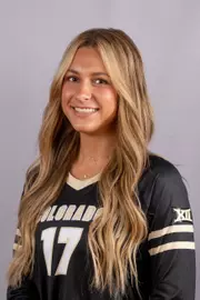 2024 Tatum Johnson Headshot