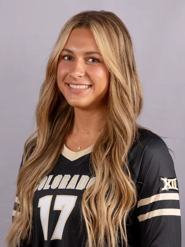 2024 Tatum Johnson Headshot