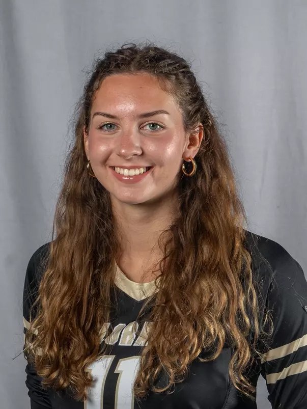 2024 Ana Burilovic Headshot