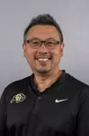 Lee Maes Headshot 2024 Coach