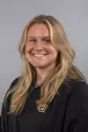 Sam McGee Headshot 2024 Coach