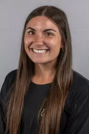 Ellie Morgan