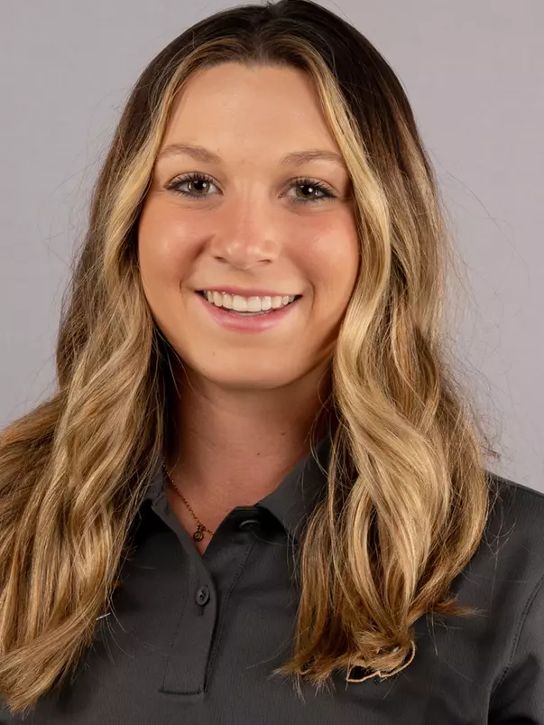 Morgan Miller