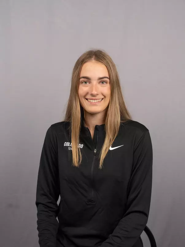 Mila Stanojevic Head Shot