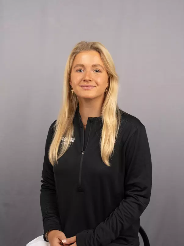 Rixt van der Werff Headshot