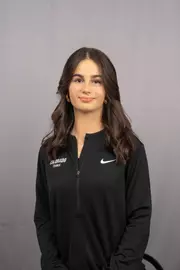 Betina Tokac Headshot