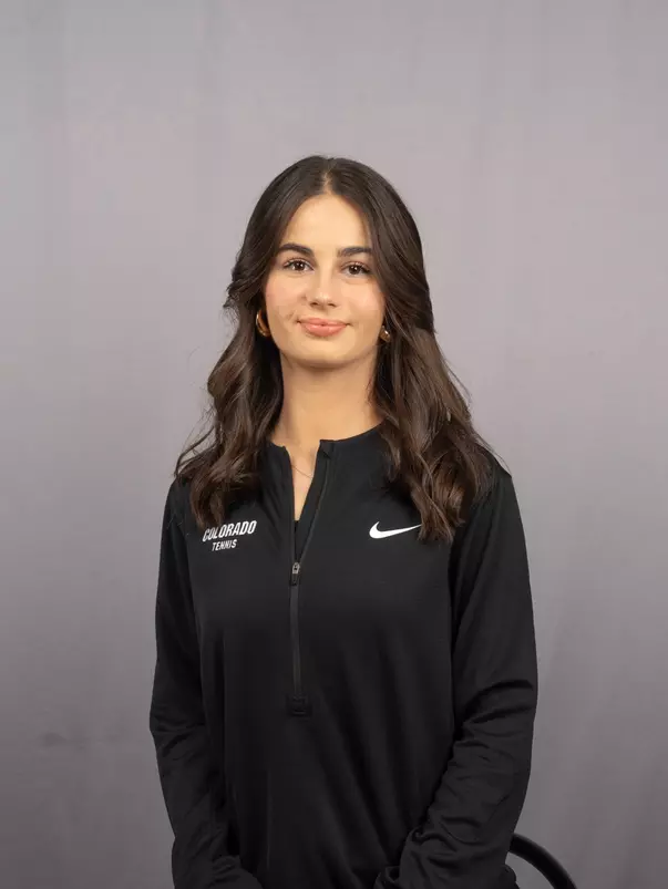 Betina Tokac Headshot