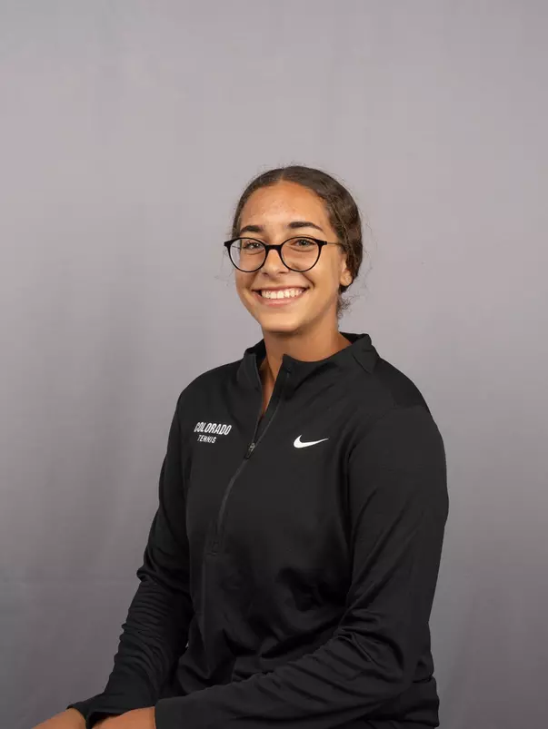 Aya El Sayed Headshot