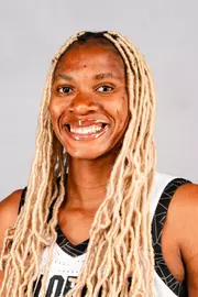 JoJo Nworie