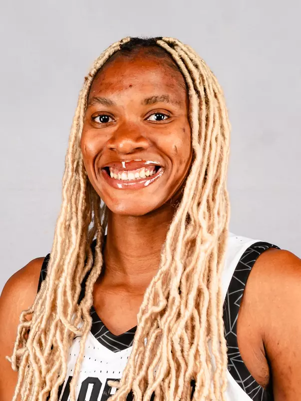 JoJo Nworie