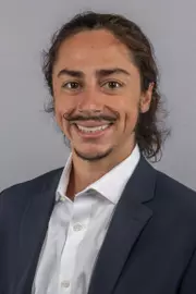 Brendan Fraser