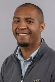 DaWon Baker