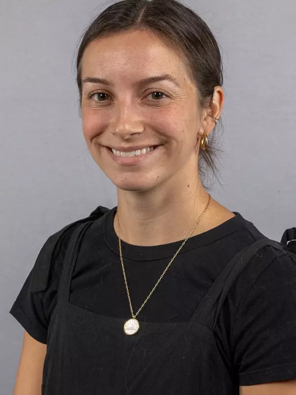 Hannah Derby