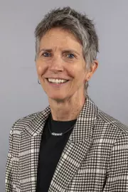 Kris Livingston