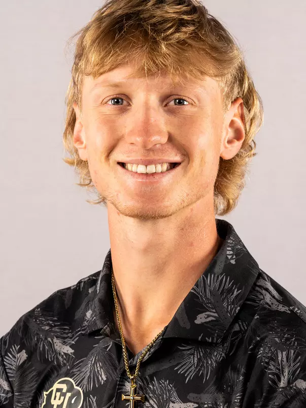Parker Paxton