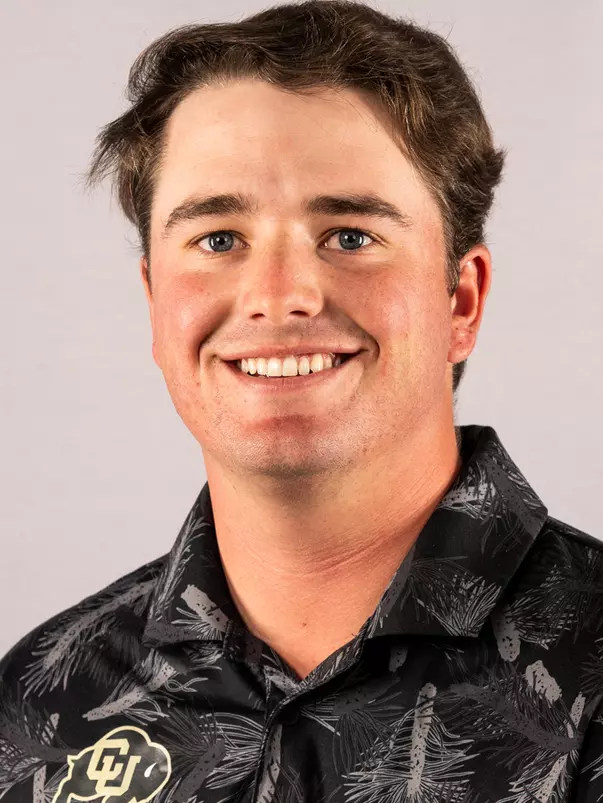 Tucker Clark