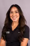 Vaneza Cruz Head Shot 2025