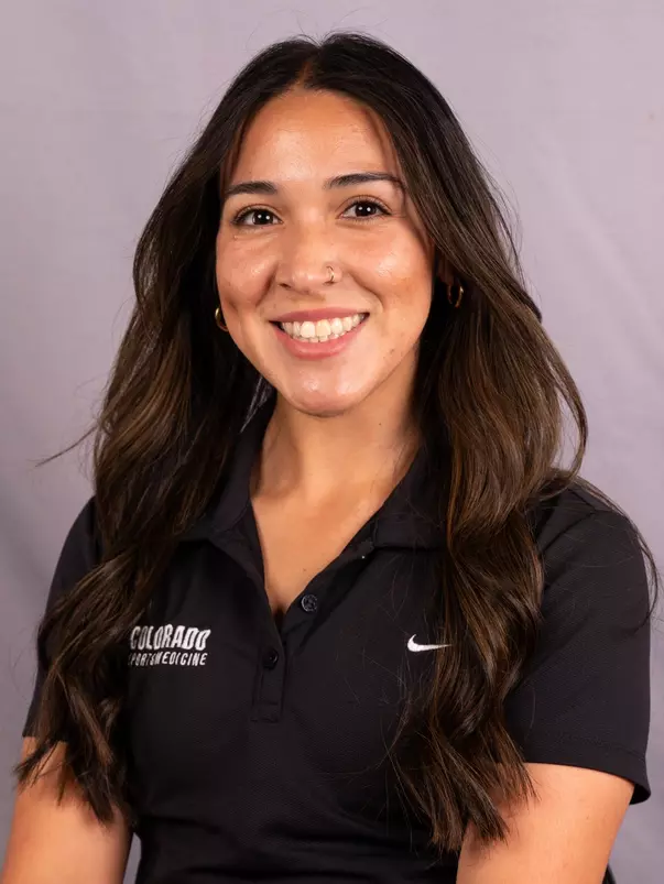 Vaneza Cruz Head Shot 2025