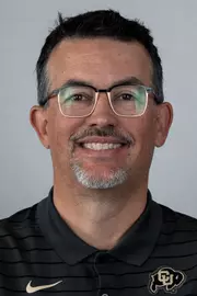 Curtis Snyder