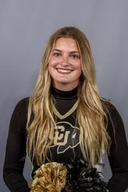 Mary "MK" Morgenthaler