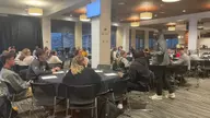 CU’s Gamble STEPS Program: Preparing the Buffs for the Future