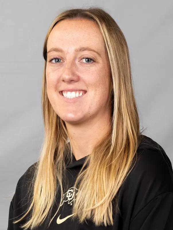 Ashley Stokes Headshot CU 2025