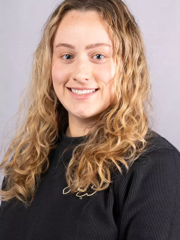 Christa Rohr