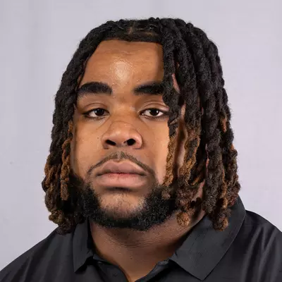 Chauncey Gooden headshot