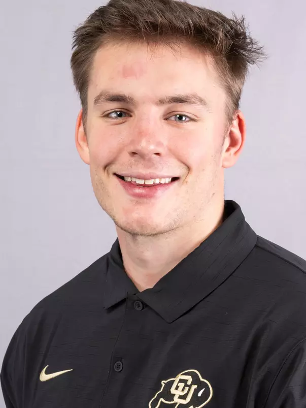 Colton Allen