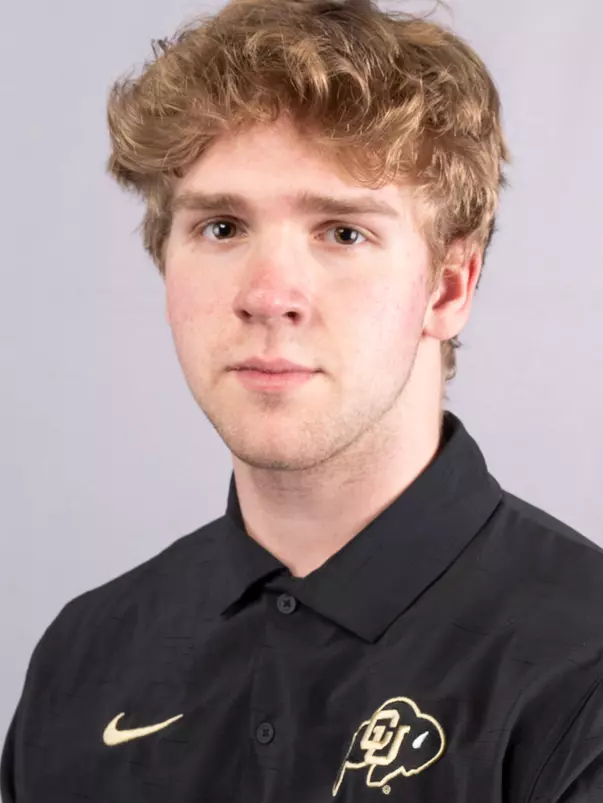 Gavin Marsh