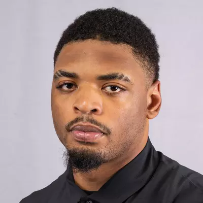 Quency Wiggins headshot