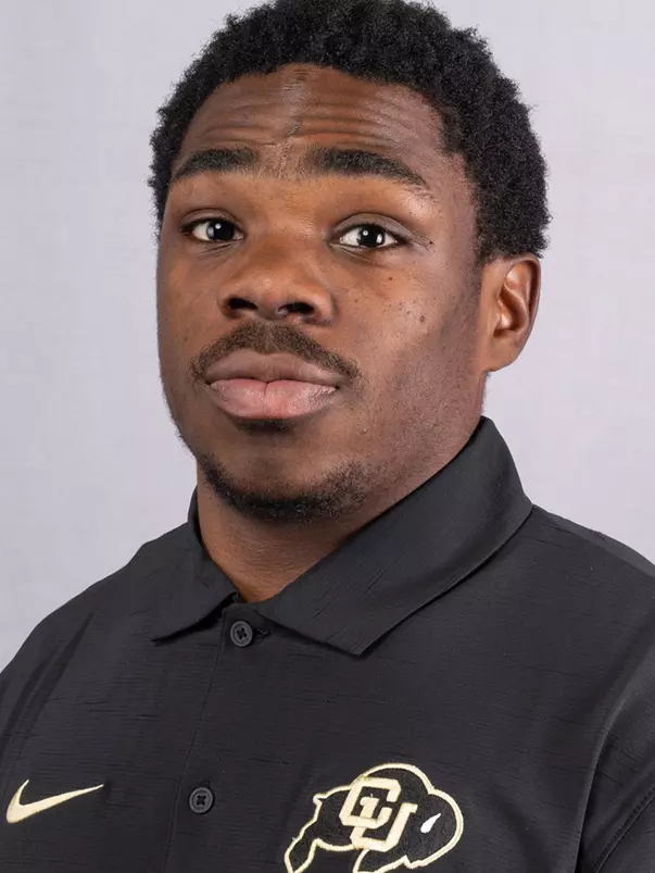 Ronald Coleman