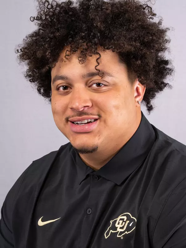 Tavian Coleman