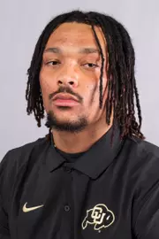 Terrell Timmons