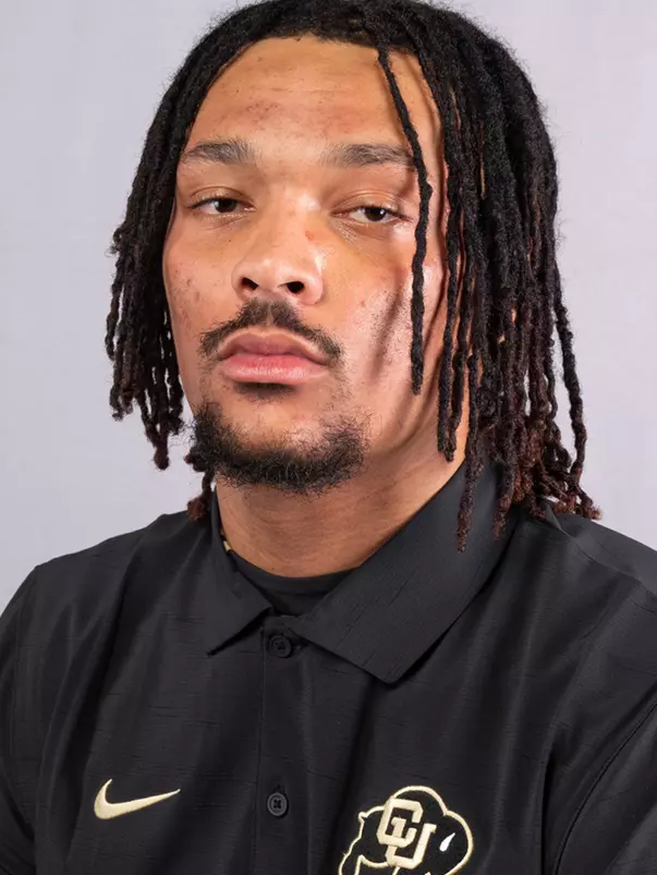 Terrell Timmons