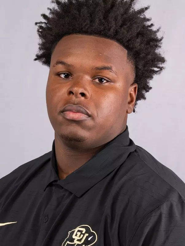 Zarian McGill