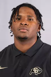 Zylon Crisler