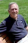 Steve Bosley