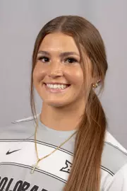 Kenzi Gillispie