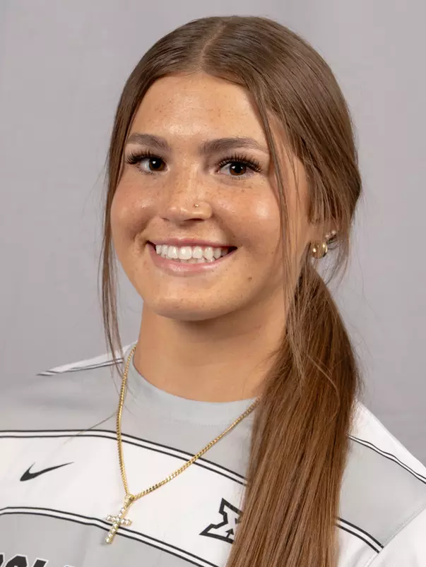 Kenzi Gillispie