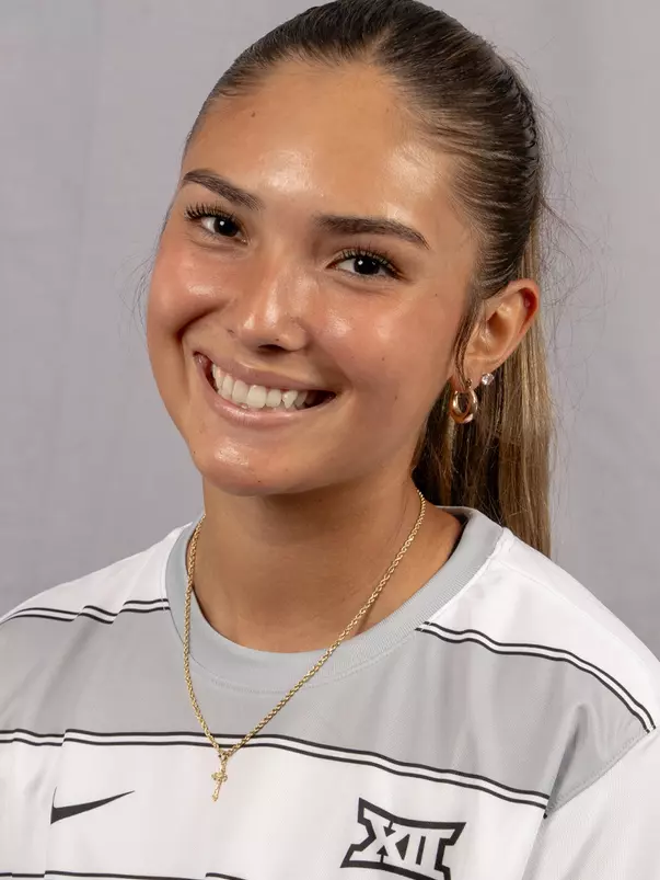 Maddie Sharrer