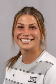 Caley Swierenga